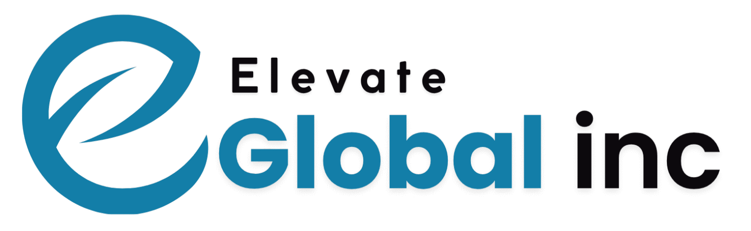 Home - Elevate Global inc